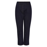 Marta Du Cháteau 256422J Zora Jeans Dark blue