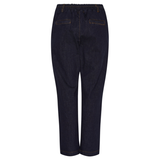 Marta Du Cháteau 256422J Zora Jeans Dark blue