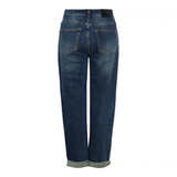 Marta Du Cháteau 263-JW9615 Miki Jeans Denim