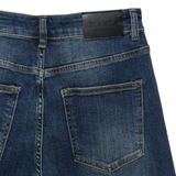 Marta Du Cháteau 263-JW9615 Miki Jeans Denim