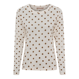 Marta Du Château 7914 Elissa Top Beige1259tpu