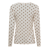 Marta Du Château 7914 Elissa Top Beige1259tpu