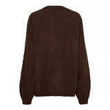 Marta Du Cháteau 8111 OS Aria Knit Moro Beige (Forventet levering slut uge 42)