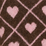 Marta Du Château 8151 Feray Knit Moro9510/Rosa9532