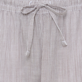 Marta Du Cháteau MN140125-001 Pilan Pant Light Brown