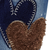 Marta Du Cháteau Sw17291 Ploy Jeans Denim