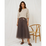 Marta du Château 23028 Palmina Skirt Moro