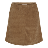 Marta Du Château 57089 June Skirt camel99