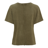 Marta du Cháteau 68871 Alouette Tee Military