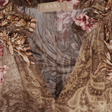 Marta du Cháteau 003B Octavia Shirt FangoVOH4988