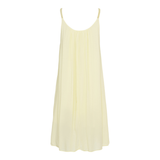 Marta du Cháteau 20514 Nat Dress Yellow