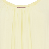 Marta du Cháteau 20514 Nat Dress Yellow