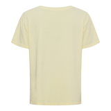 Marta du Château 22585 Brianna Tee Yellow