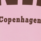 Marta du Cháteau 22659 Hibiscus SweatShirt Pink