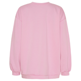 Marta du Cháteau 22659 Hibiscus SweatShirt Pink