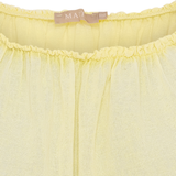 Marta du Château 22826 Randi Top Yellow