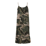 Marta du Cháteau 23106 Luliana Dress Military6