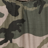 Marta du Cháteau 23106 Luliana Dress Military6