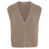 Marta du Cháteau 5215 Amara Vest Fango