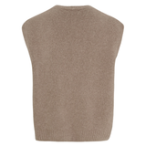 Marta du Cháteau 5215 Amara Vest Fango