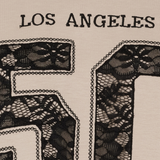 Marta du Cháteau 58512M Liora SweatShirt Fango Black