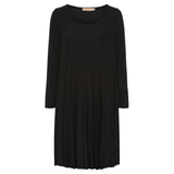 Marta du Cháteau 71653 Jasmin Dress Black