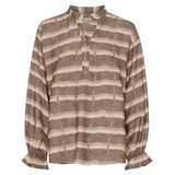 Marta du Cháteau 7704 Aspen Shirt Fango