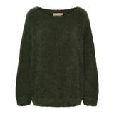 Marta du Château 8038 Anouk Knit Military