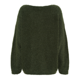 Marta du Château 8038 Anouk Knit Military