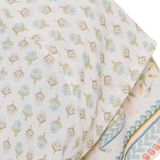 Marta du Chàteau 8461 Stinna Shirt Aqua