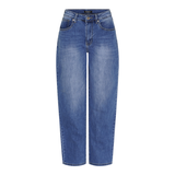 Marta du Château MDC252-JP9016 Enya Jeans Denim
