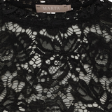 Marta du Cháteau Milley LS T-Shirt Black