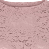 Marta du Cháteau Milley LS T-Shirt Rose
