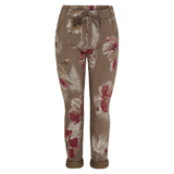 Marta du cháteau 21971 Nebulia Pants Fango