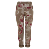 Marta du cháteau 21971 Nebulia Pants Fango