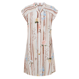 Marta du Cháteau 5269 Jenni Dress Morro1779ppb