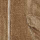 Marta du cháteau 55009 Freya Vest Camel99