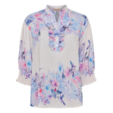 Marta du Chàteau 6892 Charlie Shirt Celeste6198tpg