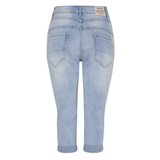 Marta du Cháteau 161-PC2679 Ana Knickers Denim