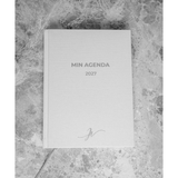 Min Agenda 2027 - af Josefine Valentin (forudbestilling. Afsendes 30/9-26)
