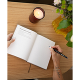 Min Agenda 2026 - af Josefine Valentin