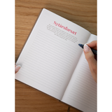 Min Agenda 2026 - af Josefine Valentin