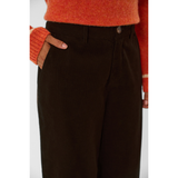 Missy Rhaena Pants Coffee Bean
