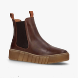 Mooved Boot Ebony Leather (levering 5-7 hverdage)