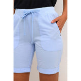 Naya shorts windsurfer