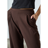 New Glut Pants D. Chocolate