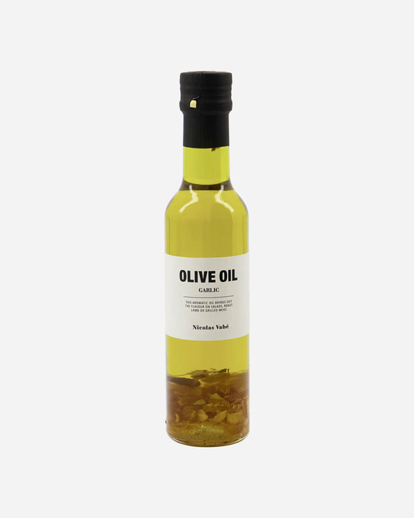 Olive oil garlic set forfra
