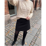 Olivia Skirt Black