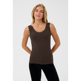 Omi Top black coffee