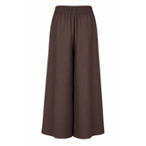 Phoebe Pants Chocolate